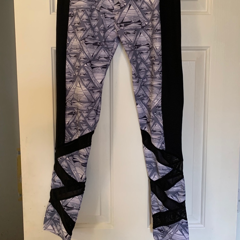 Orangetheory yoga pants